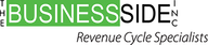 The Business Side logo