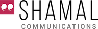 Shamal Communications logo