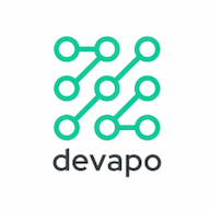 Devapo logo