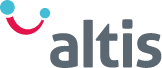 Altis Consulting logo