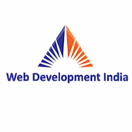 PHP Developer India logo