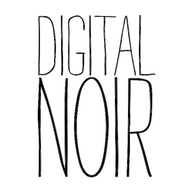 Digital Noir logo