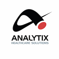 Analytix Healthcare Solutions logo