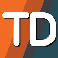 TechDilation logo