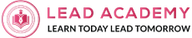 lead academy logo