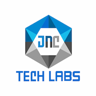 JNC TechLabs logo