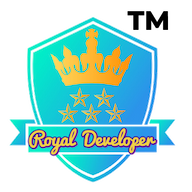 Royal Developer