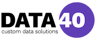 Data40 Ltd logo