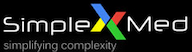 simplexmed logo