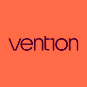 Vention logo