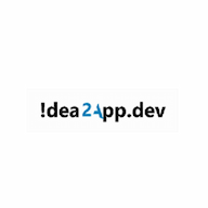 idea2App logo