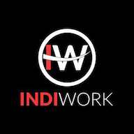 IndiWork Software Solutions Pvt. Ltd. logo