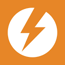 Shock Media Studio logo