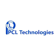PCL Technologies logo