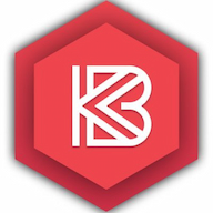 Kryptobees logo