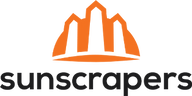 Sunscrapers logo