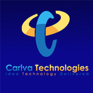 Cariva Technologies logo