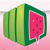 Square Melons logo