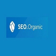 SEO Organic logo