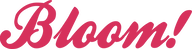 The Digital Bloom logo