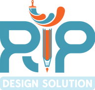 RTP Design Solution logo