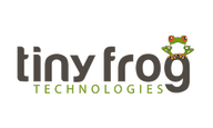 TinyFrog Technologies logo