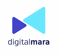 DigitalMara logo