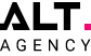 ALT Agency logo