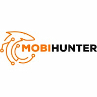 Mobihunter.co logo