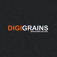 Digigrains logo