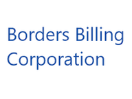 Borders Billing Corporation logo