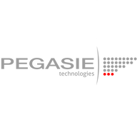 Pegasie Technologies logo