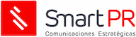 SmartPR logo