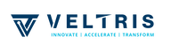 Veltris logo