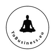 YoBusiness logo