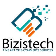 Bizistech logo