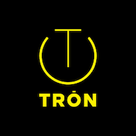 TRON HOUSE logo