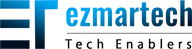 Ezmartech logo