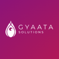 Gyaata Solutions logo