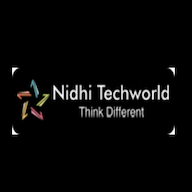 Nidhi Techworld logo