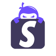 ShopifyNinja logo