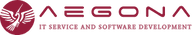Aegona ltd logo