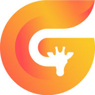 Giraffe Software logo