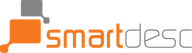 Smartdesc logo