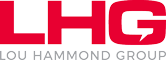Lou Hammond Group logo
