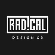 Radical.company logo