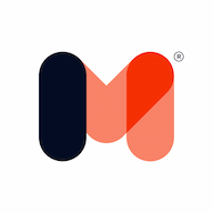 Mobile Reality logo