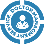 Doctor Management Service logo