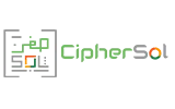 Cipher Solutions logo