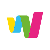 iWeb logo